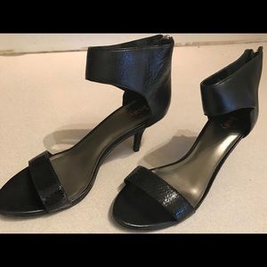 Levity Ginny Heels